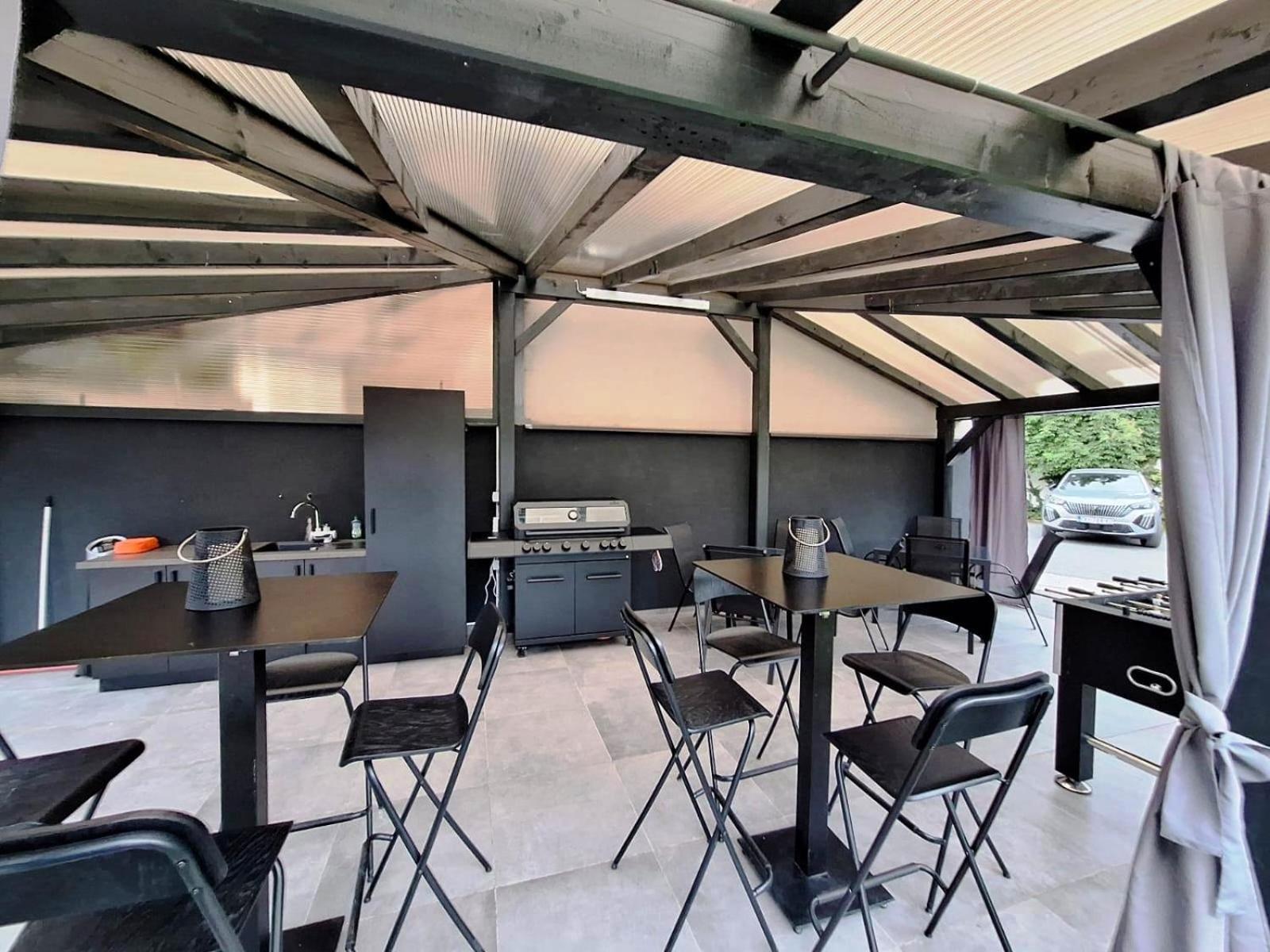 Arcobaleno Apartments & Rooms Varazdin Exterior photo